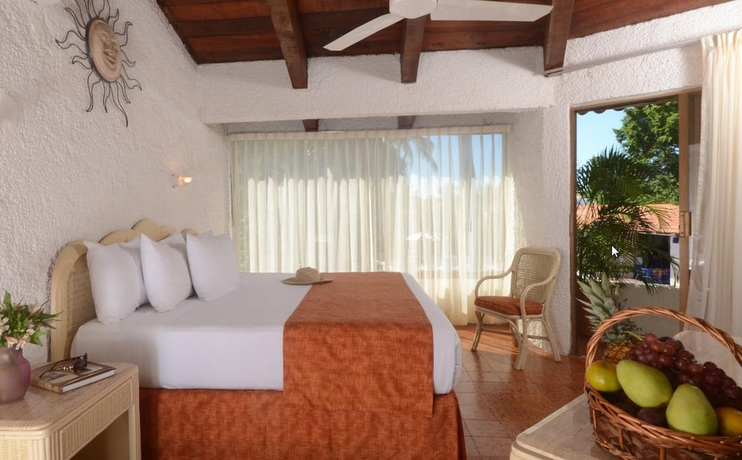 Imagen de la habitación del Hotel Cabo Blanco and Marina. Foto 5