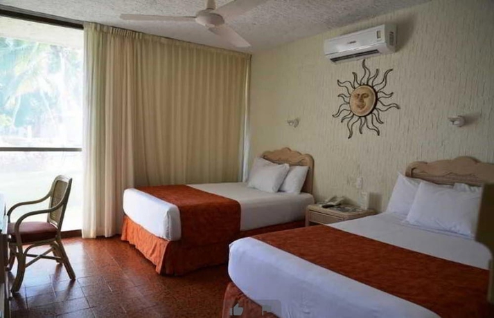 Imagen de la habitación del Hotel Cabo Blanco and Marina. Foto 6