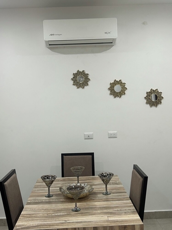 Imagen de la habitación del Hotel Cabo Boutique Condos. Foto 1