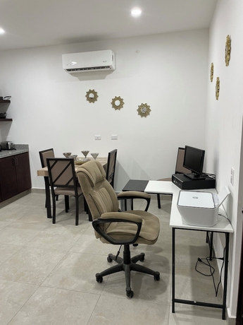 Imagen de la habitación del Hotel Cabo Boutique Condos. Foto 3