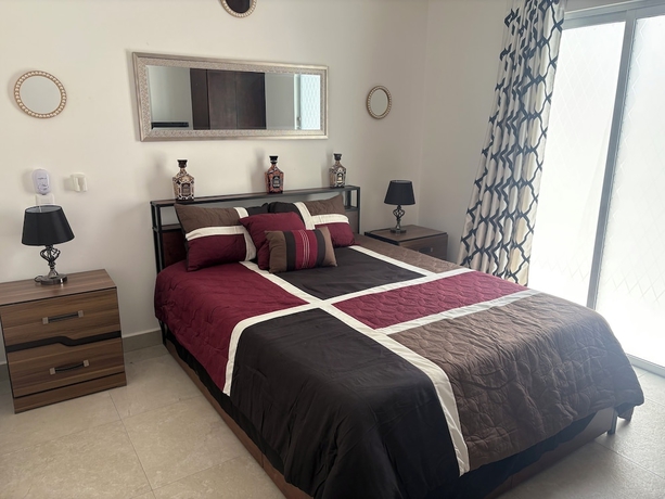 Imagen de la habitación del Hotel Cabo Boutique Condos. Foto 4