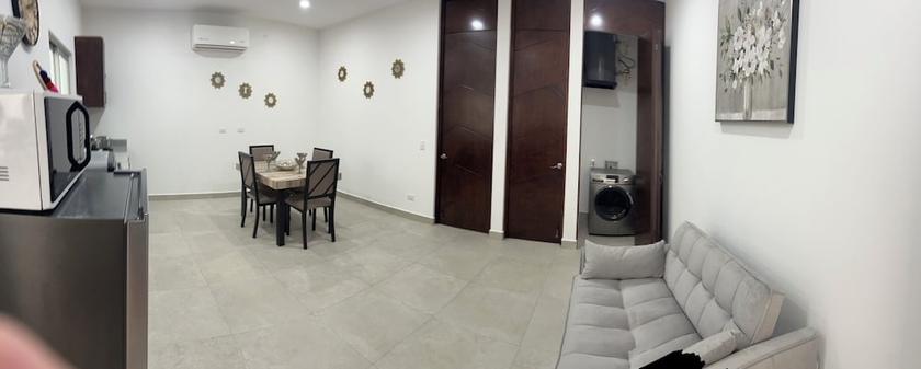 Imagen de la habitación del Hotel Cabo Boutique Condos. Foto 6