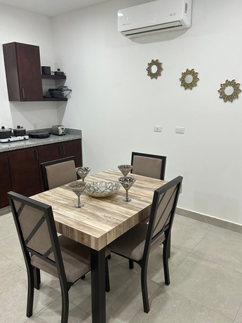 Imagen de la habitación del Hotel Cabo Boutique Condos. Foto 7