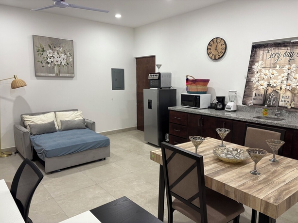 Imagen de la habitación del Hotel Cabo Boutique Condos. Foto 10