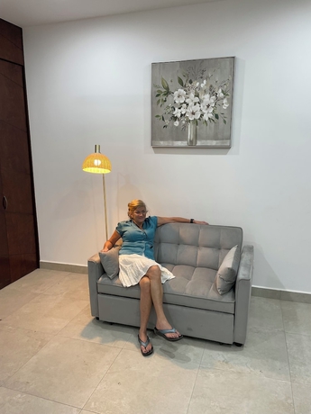Imagen de la habitación del Hotel Cabo Boutique Condos. Foto 11