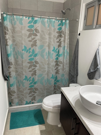 Imagen de la habitación del Hotel Cabo Boutique Condos. Foto 12