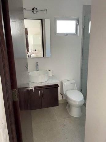 Imagen de la habitación del Hotel Cabo Boutique Condos. Foto 14