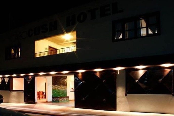 Imagen general del Hotel Cabo Cush. Foto 2