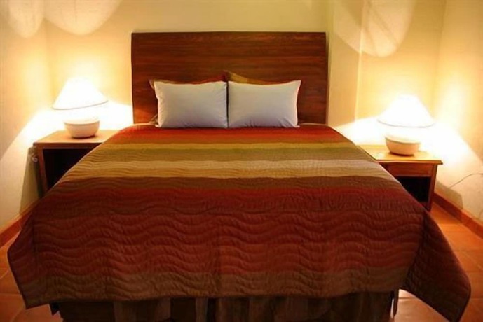 Imagen de la habitación del Hotel Cabo Cush. Foto 5