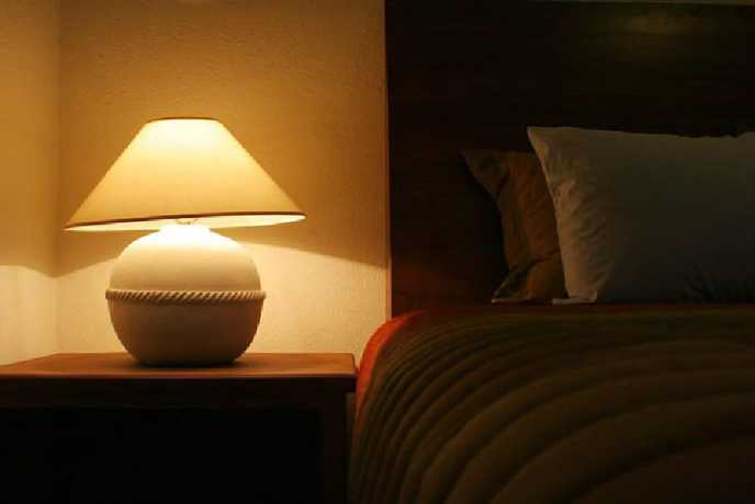 Imagen de la habitación del Hotel Cabo Cush. Foto 6