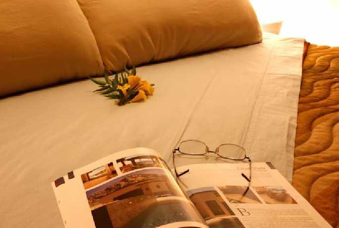 Imagen de la habitación del Hotel Cabo Cush. Foto 11