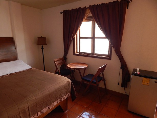 Imagen de la habitación del Hotel Cabo Cush. Foto 12