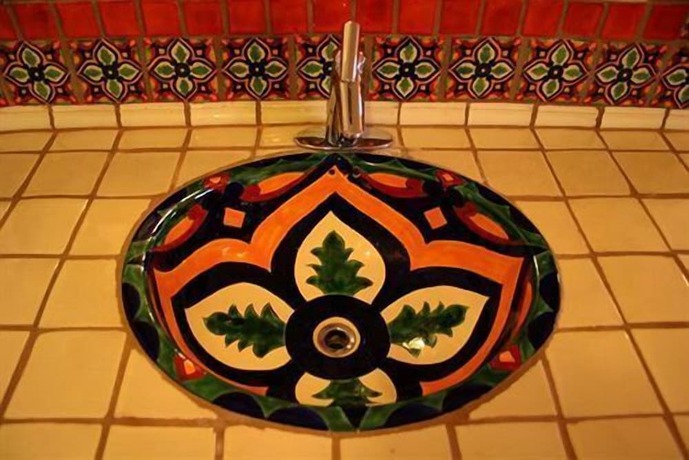 Imagen de la habitación del Hotel Cabo Cush. Foto 13