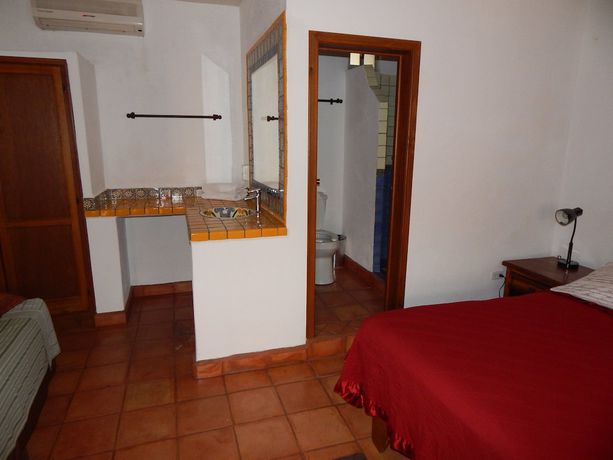 Imagen de la habitación del Hotel Cabo Cush. Foto 14