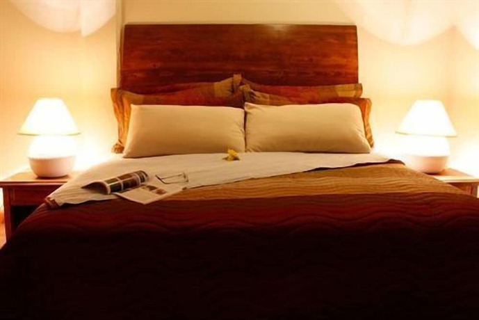 Imagen de los interiores del Hotel Cabo Cush. Foto 20