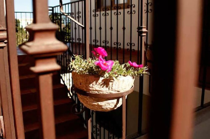 Imagen de los exteriores del Hotel Cabo Cush. Foto 16