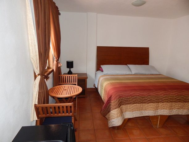 Imagen general del Hotel Cabo Cush. Foto 1