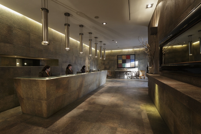 Imagen de los interiores del Hotel Cabo De Hornos. Foto 13