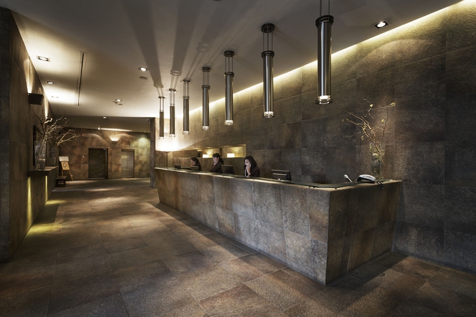 Imagen de los interiores del Hotel Cabo De Hornos. Foto 14