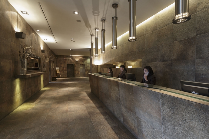 Imagen de los interiores del Hotel Cabo De Hornos. Foto 15