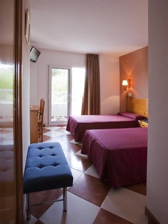 Imagen general del Hotel Cabo De Mar. Foto 5