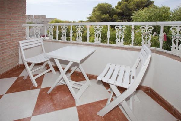 Imagen general del Hotel Cabo De Mar. Foto 8