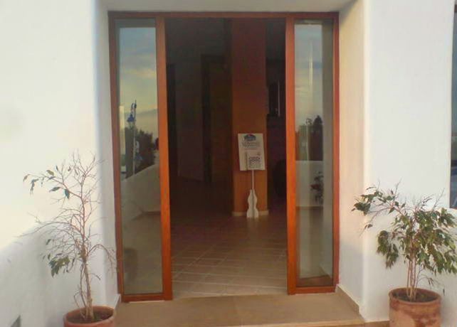 Imagen de la habitación del Hotel Cabo Dream Residence. Foto 3