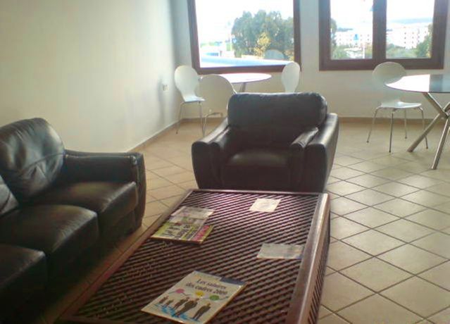 Imagen de los exteriores del Hotel Cabo Dream Residence. Foto 11