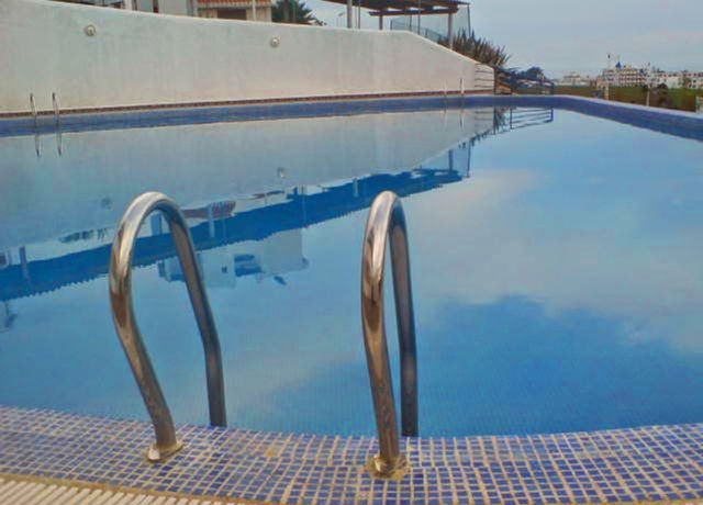 Imagen general del Hotel Cabo Dream Residence. Foto 2