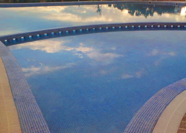 Imagen de los interiores del Hotel Cabo Dream Residence. Foto 12