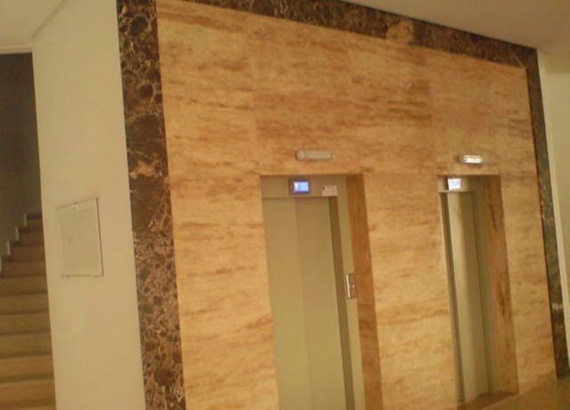 Imagen de la habitación del Hotel Cabo Dream Residence. Foto 4
