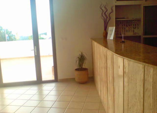 Imagen de la habitación del Hotel Cabo Dream Residence. Foto 5
