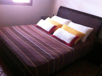 Imagen de la habitación del Hotel Cabo Dream Residence. Foto 6