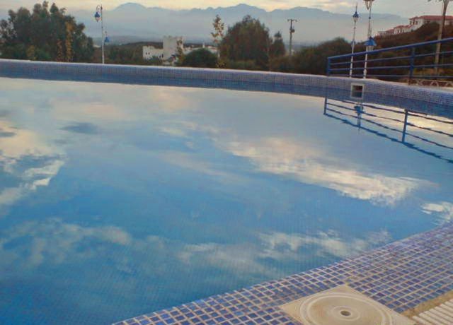 Imagen de los interiores del Hotel Cabo Dream Residence. Foto 13