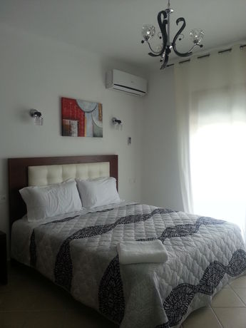 Imagen de los interiores del Hotel Cabo Dream Residence. Foto 14