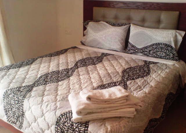 Imagen de la habitación del Hotel Cabo Dream Residence. Foto 8