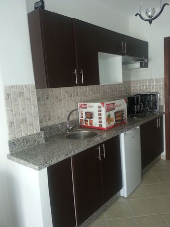 Imagen de la habitación del Hotel Cabo Dream Residence. Foto 10