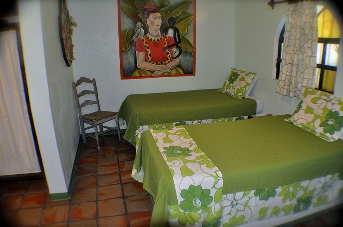 Imagen general del Hotel Cabo Inn. Foto 1