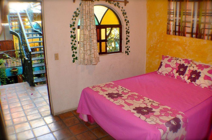 Imagen general del Hotel Cabo Inn. Foto 2