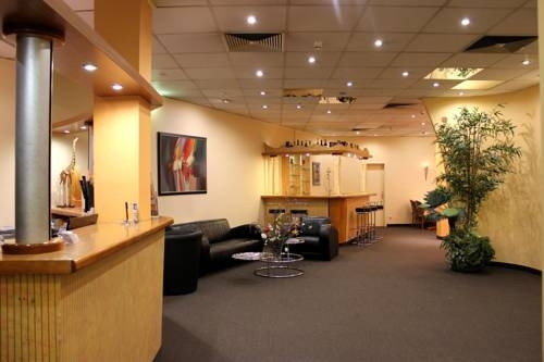 Imagen general del Hotel Cabo Nichtraucher-Hotel. Foto 3