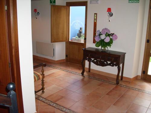 Imagen general del Hotel Cabo Ortegal. Foto 2