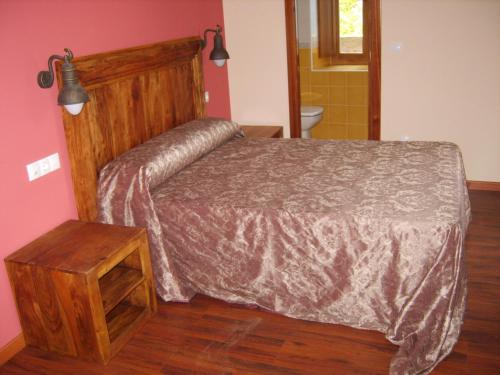 Imagen general del Hotel Cabo Ortegal. Foto 3