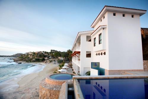 Imagen general del Hotel Cabo Surf and Spa. Foto 2