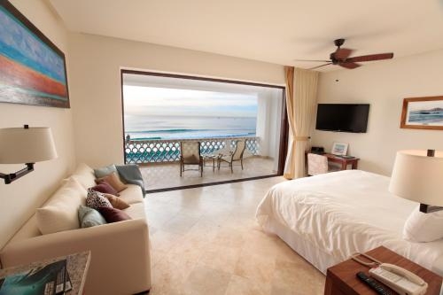Imagen general del Hotel Cabo Surf and Spa. Foto 5