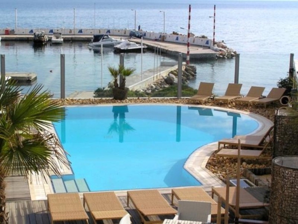 Imagen general del Hotel Cabo Verde. Foto 5