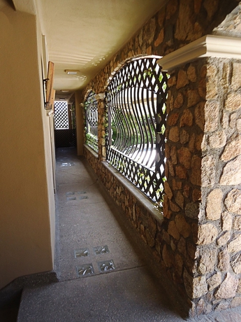 Imagen de los interiores del Hotel Cabo Vista - Adults Only. Foto 18