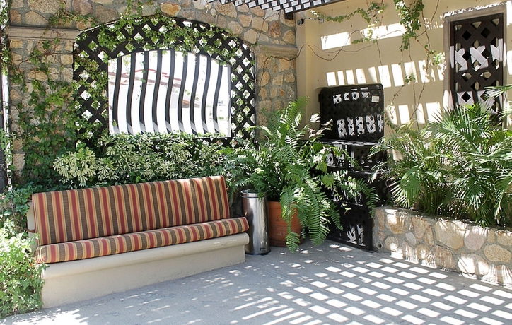 Imagen de los interiores del Hotel Cabo Vista - Adults Only. Foto 19