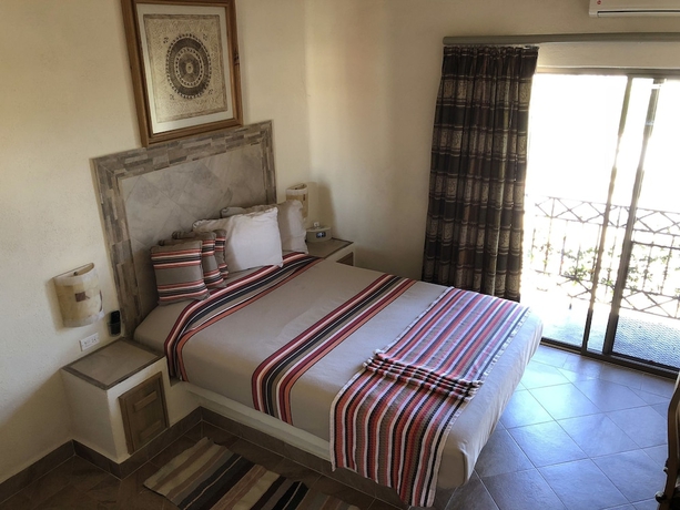 Imagen de la habitación del Hotel Cabo Vista - Adults Only. Foto 5