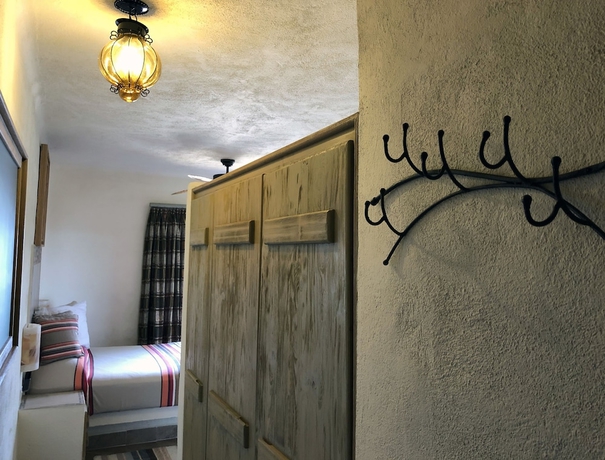 Imagen de la habitación del Hotel Cabo Vista - Adults Only. Foto 6