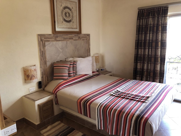 Imagen de la habitación del Hotel Cabo Vista - Adults Only. Foto 7